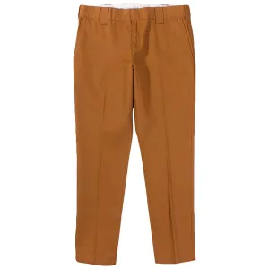 Dickies 872 Pant - Brown Duck