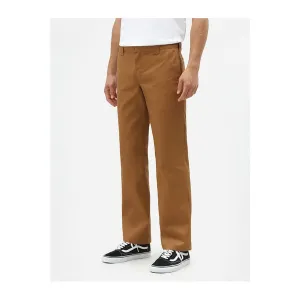 Dickies 873 Pant - Brown Duck