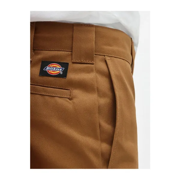 Dickies 873 Pant - Brown Duck