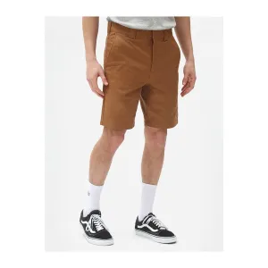 Dickies Cobden Short - Brown Duck