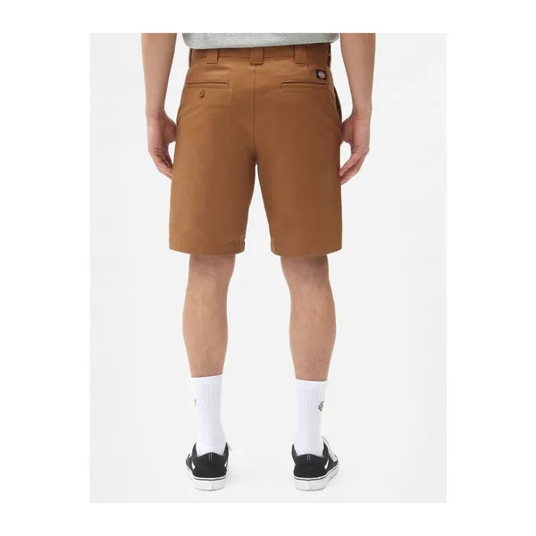 Dickies Cobden Short - Brown Duck