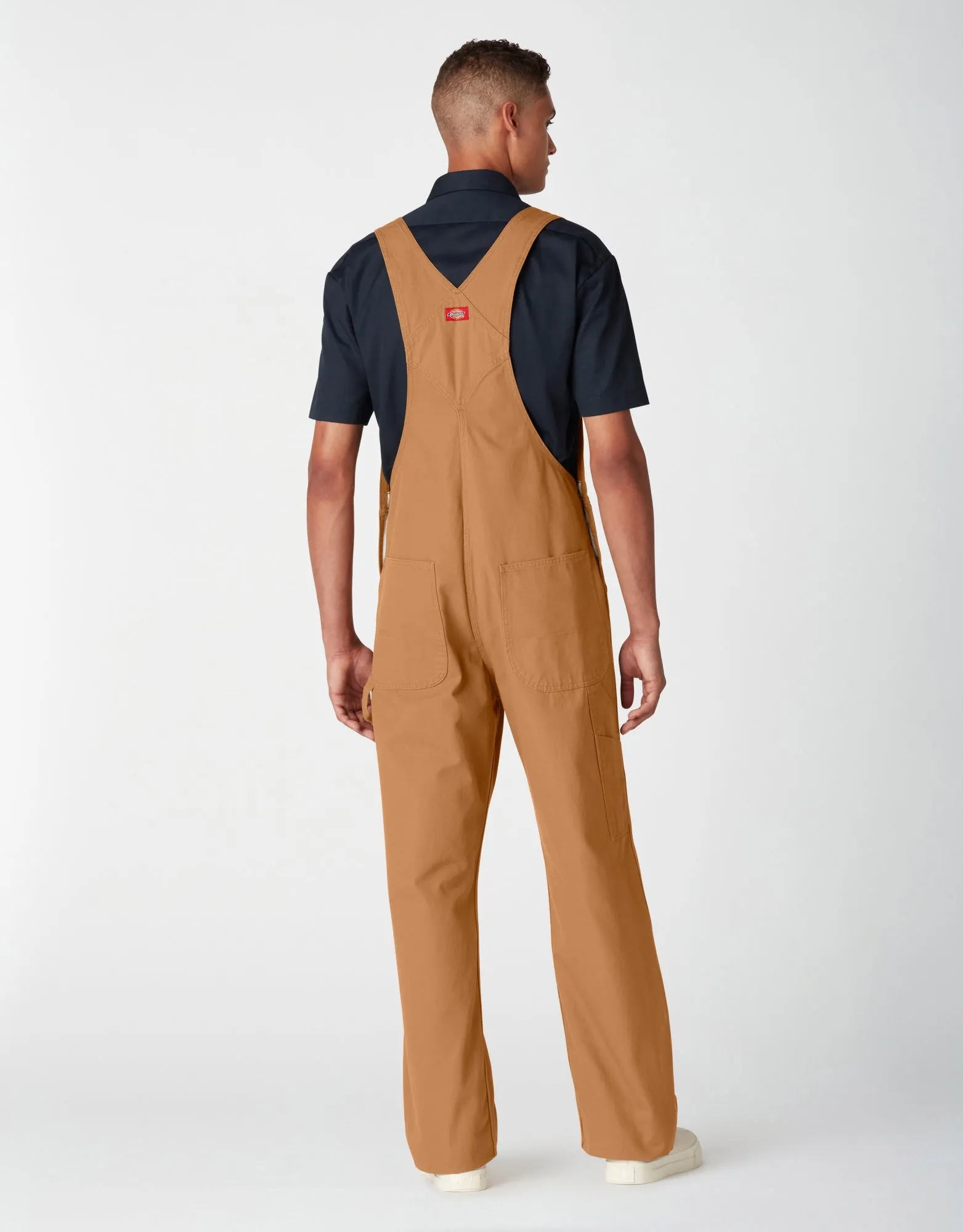 Dickies Men's Classic Bib Overall