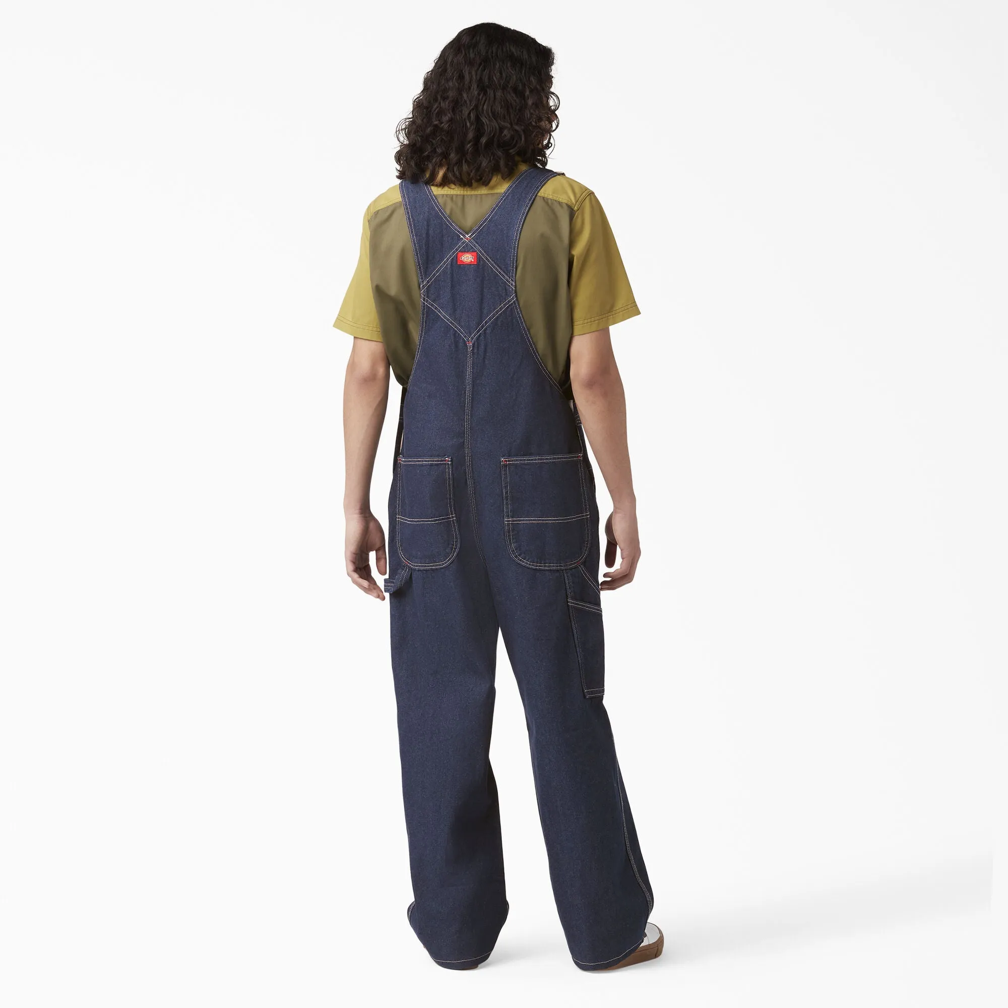 Dickies Men's Classic Bib Overall