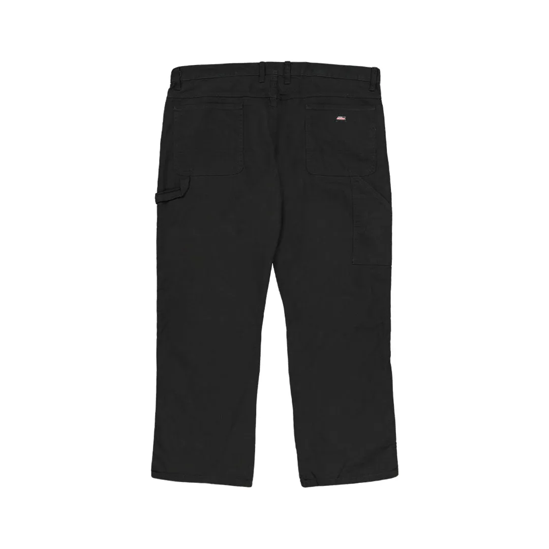 Dickies - Men's Duck Carpenter Jeans (EU202RBK)