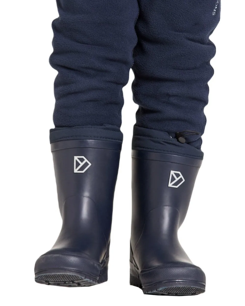 Didriksons Childrens Slush Boots