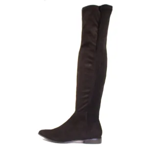 Dilemma Knee-High Boots