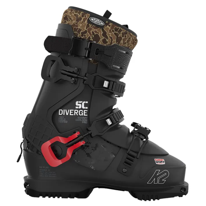 Diverge SC Ski Boots 2023