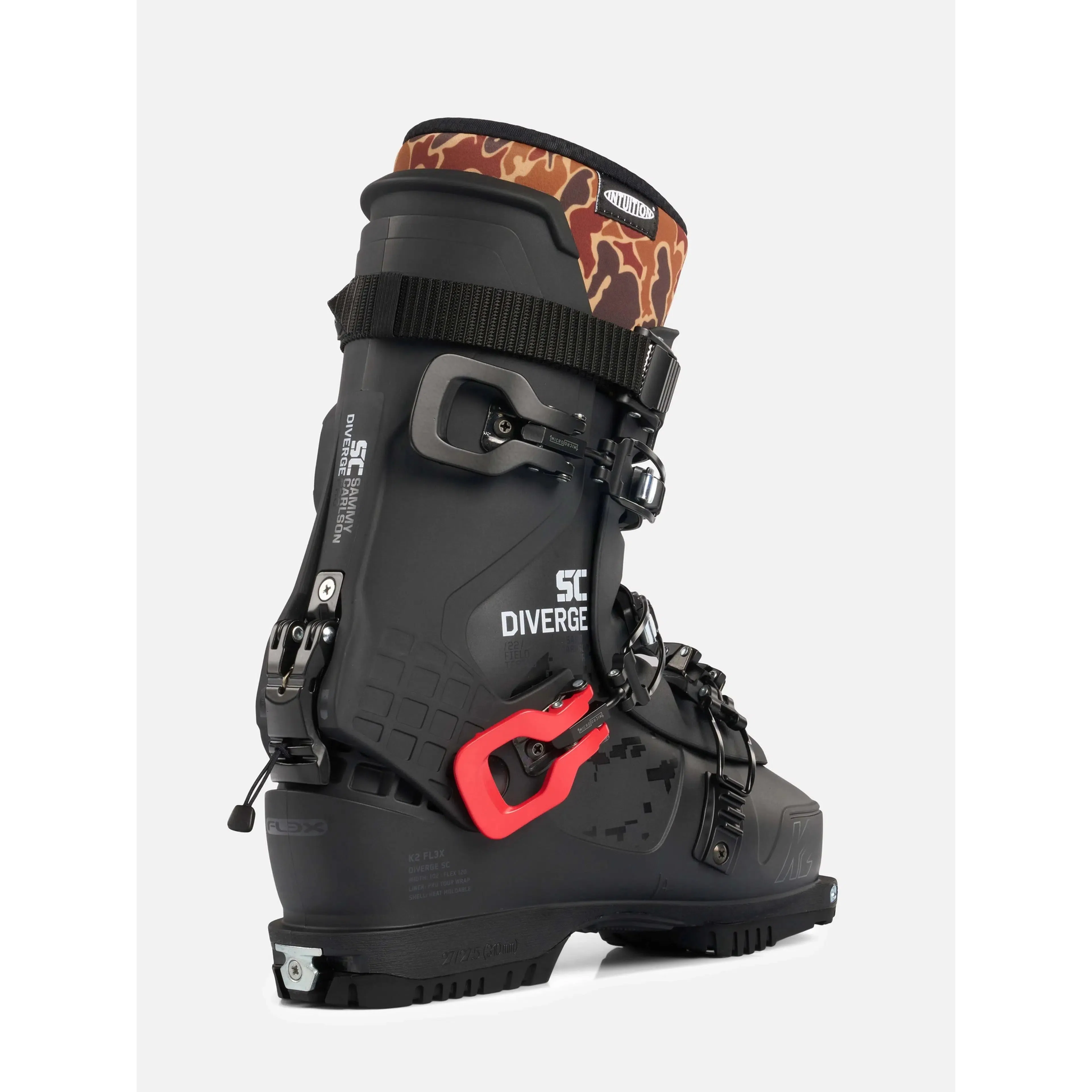 Diverge SC Ski Boots 2023