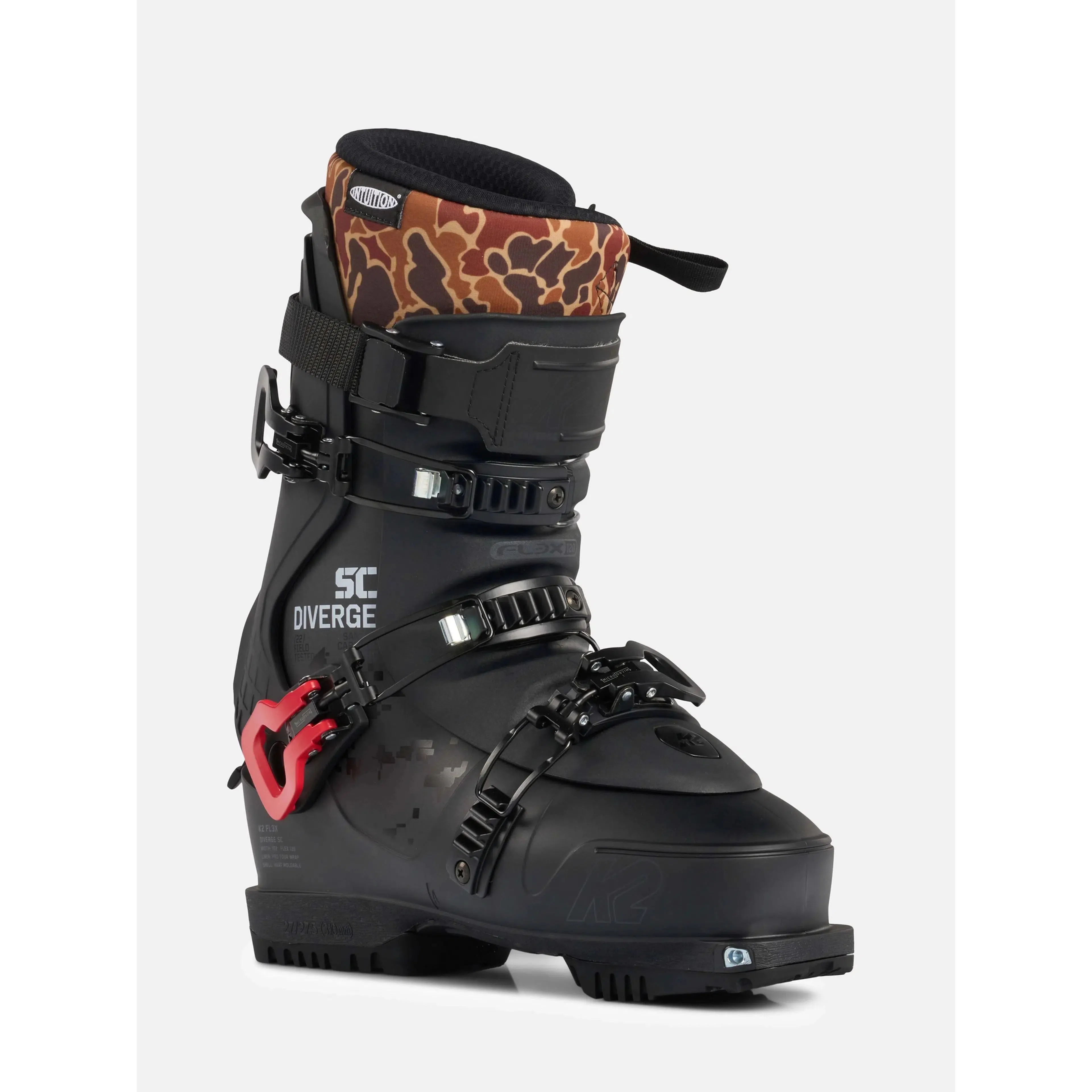 Diverge SC Ski Boots 2023