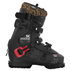 Diverge SC Ski Boots 2023