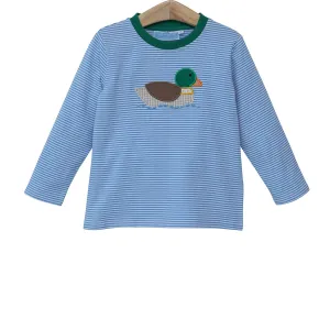 Duck Applique Shirt