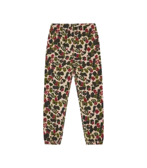 DUCK CAMO SWEATPANTS - MULTI CAMO