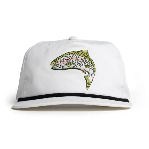 Duck Camp Trout Hat