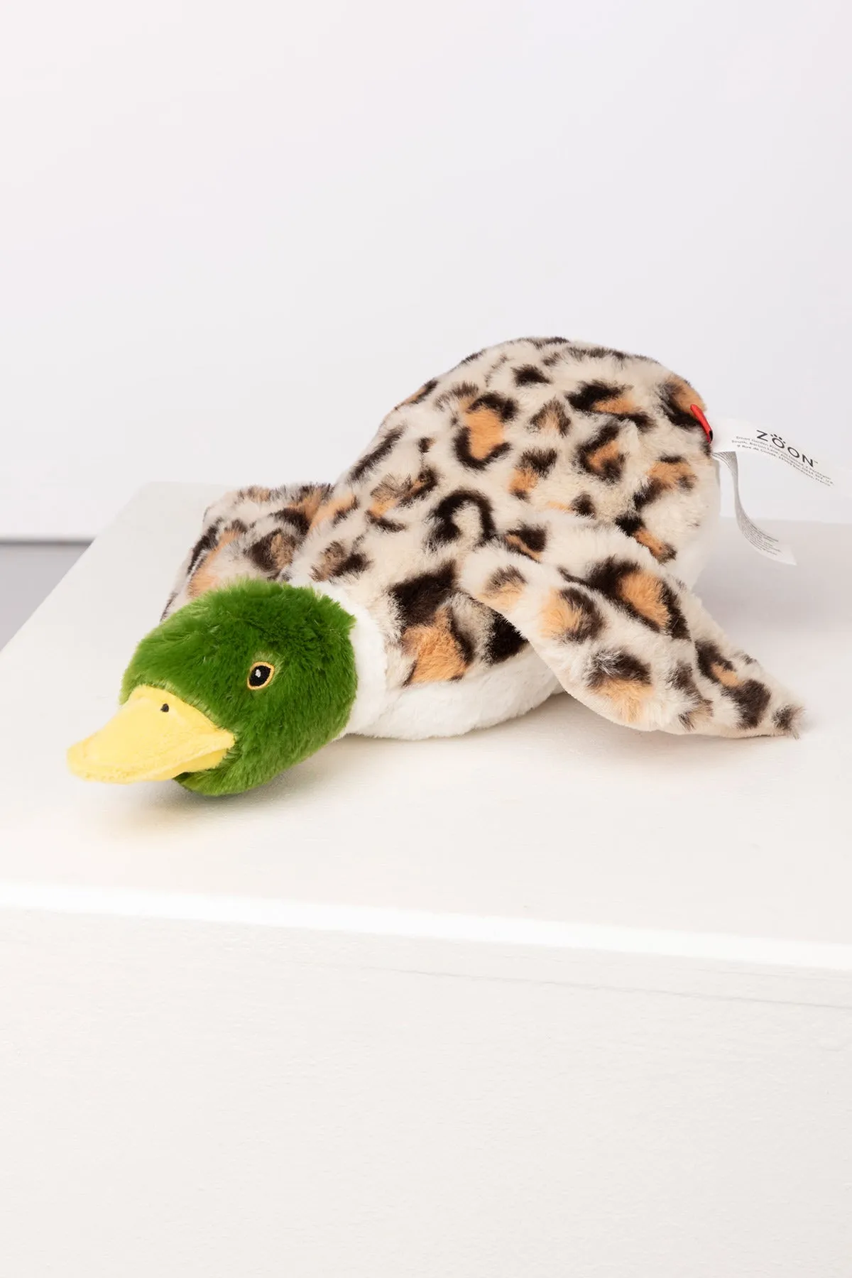 Duck Dog Toy