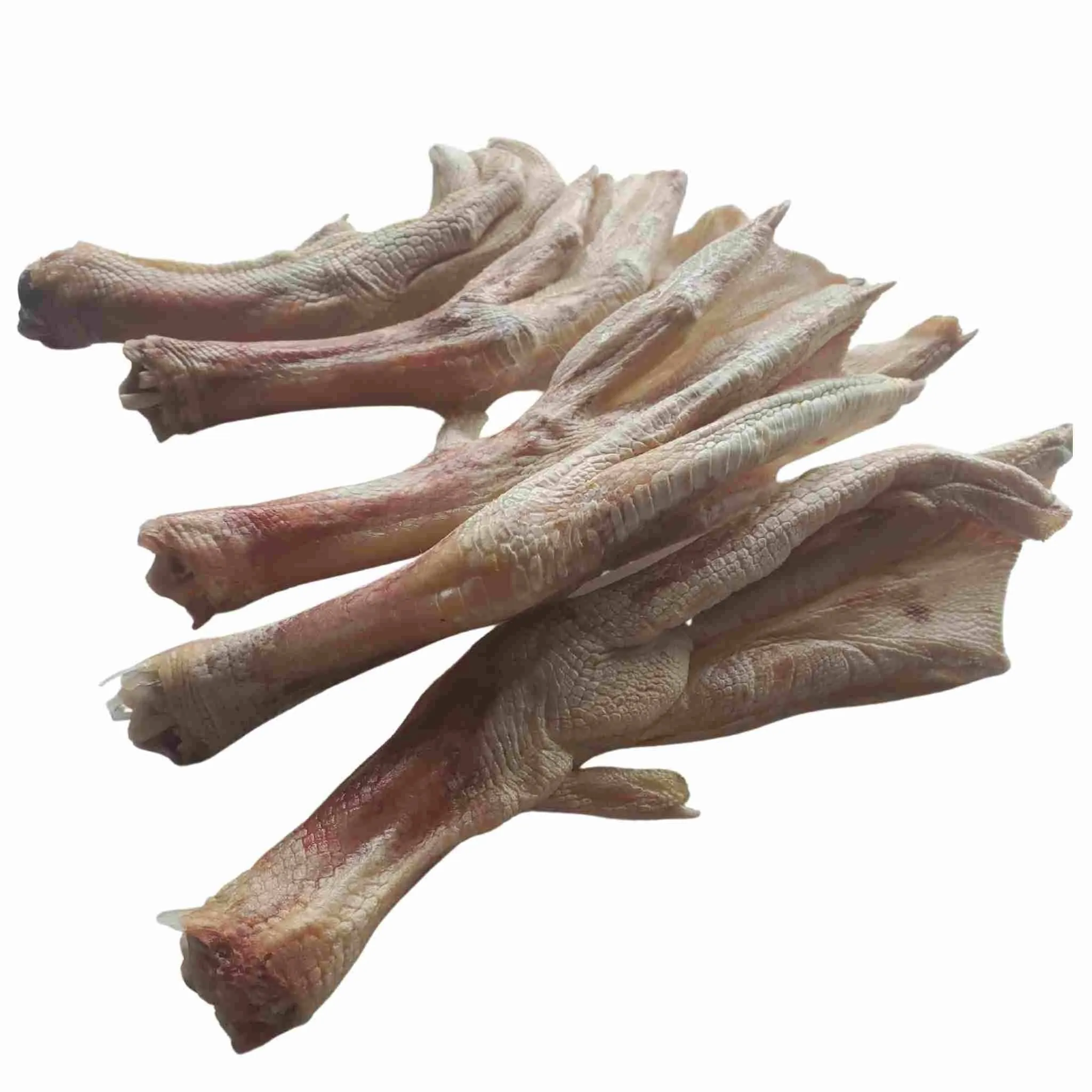 Duck Feet Freeze-Dried - Natural Dental Care & Joint Support