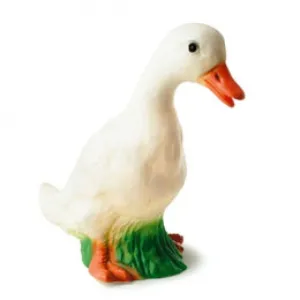 Duck Lamp by Egmont