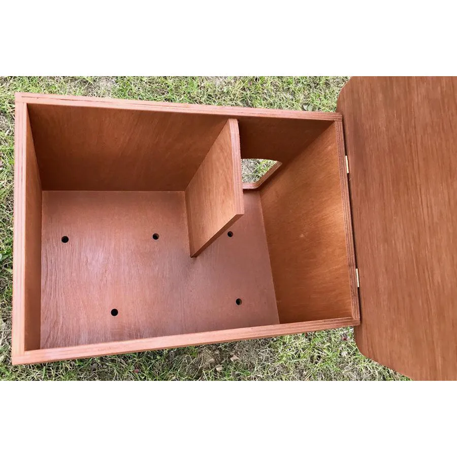 Duck Nesting Box