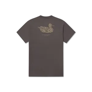 Duck Originals Tee - Camo