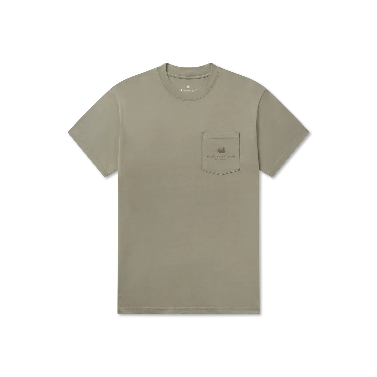 Duck Originals Tee - Camo