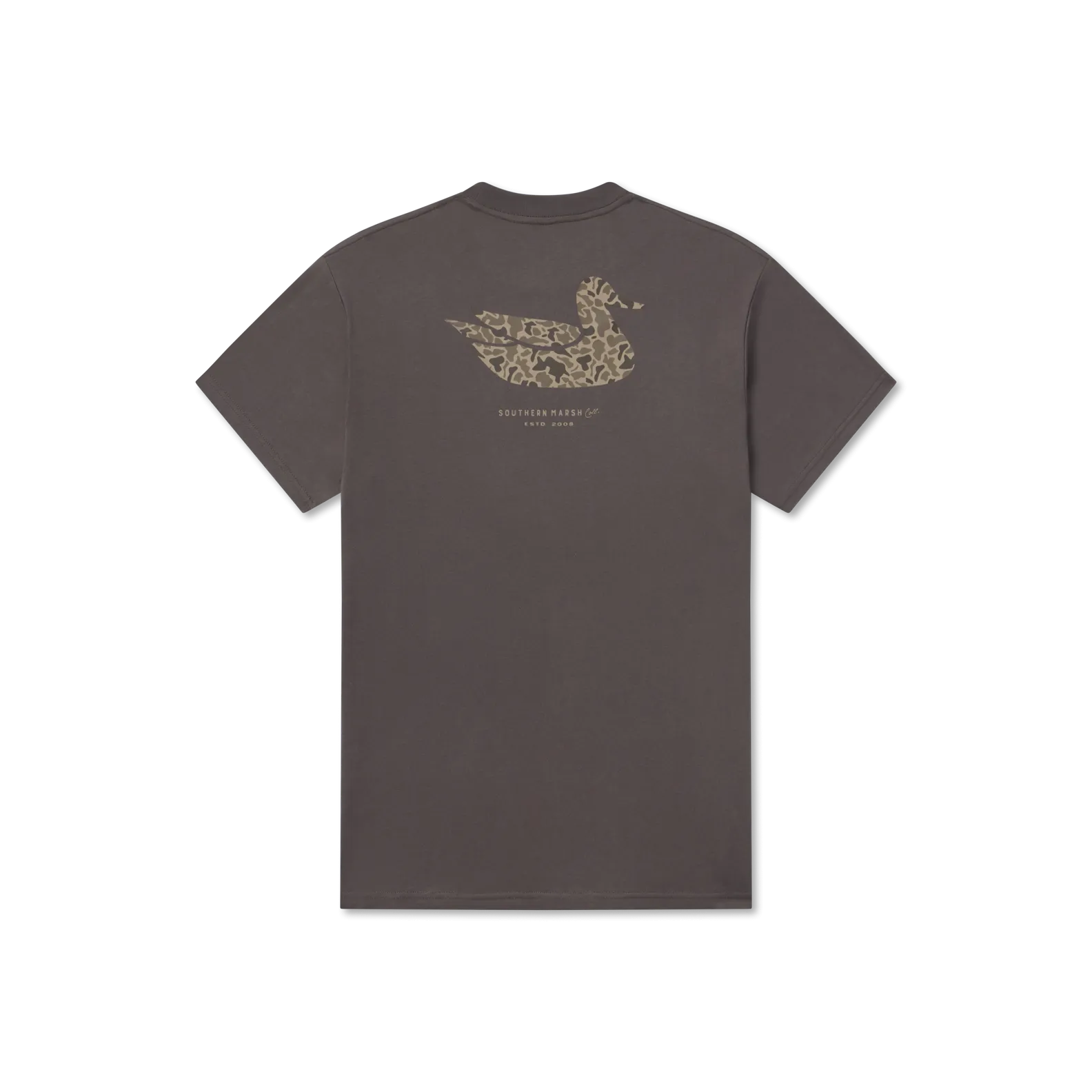 Duck Originals Tee - Camo