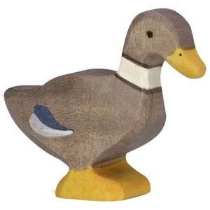 Duck