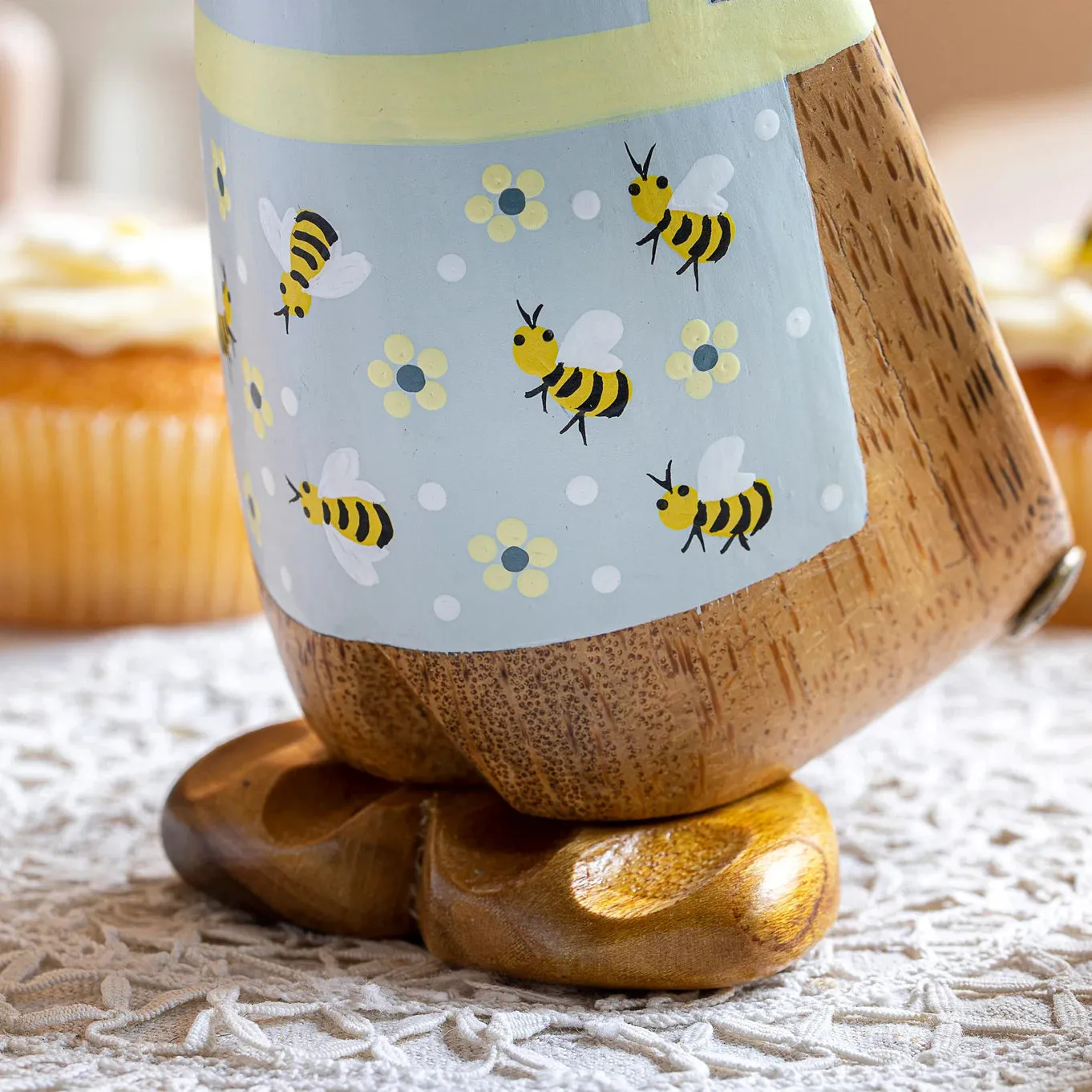 Duckling Buzzy Ducks - Honey Baker 13808