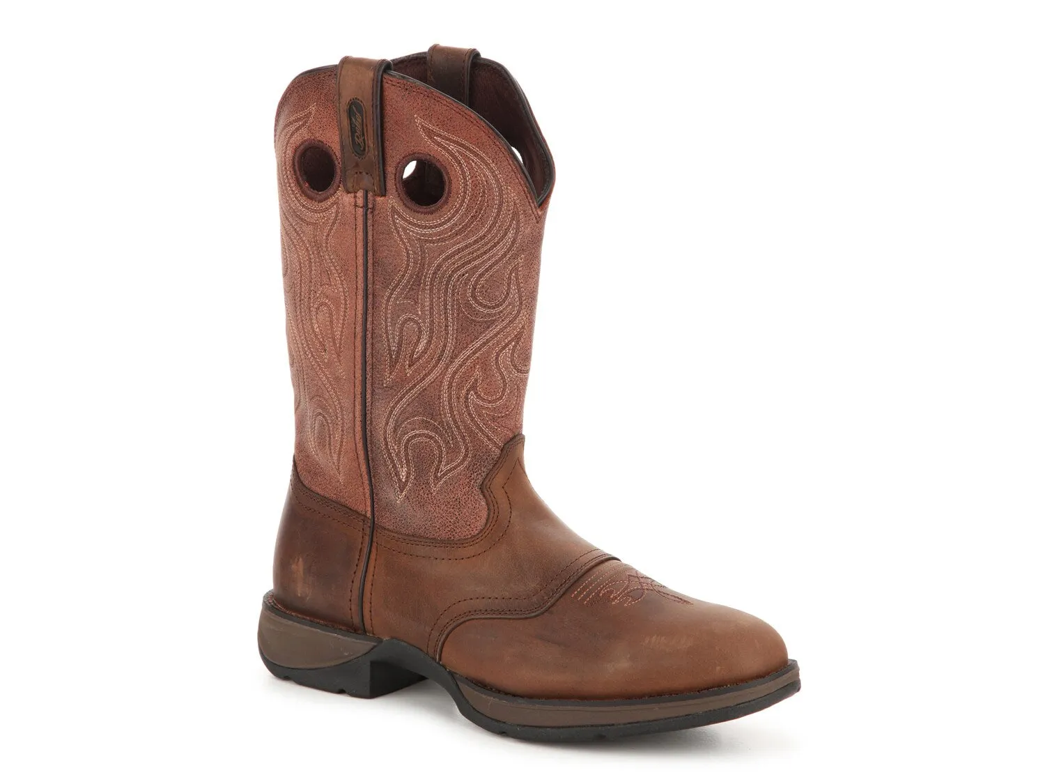 Durango Rebel boots, brown