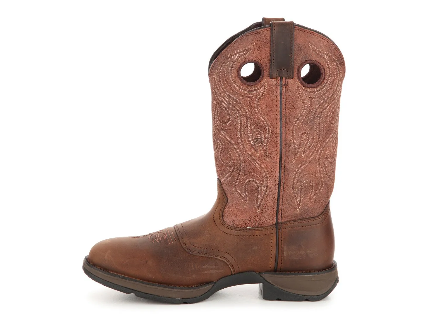 Durango Rebel boots, brown