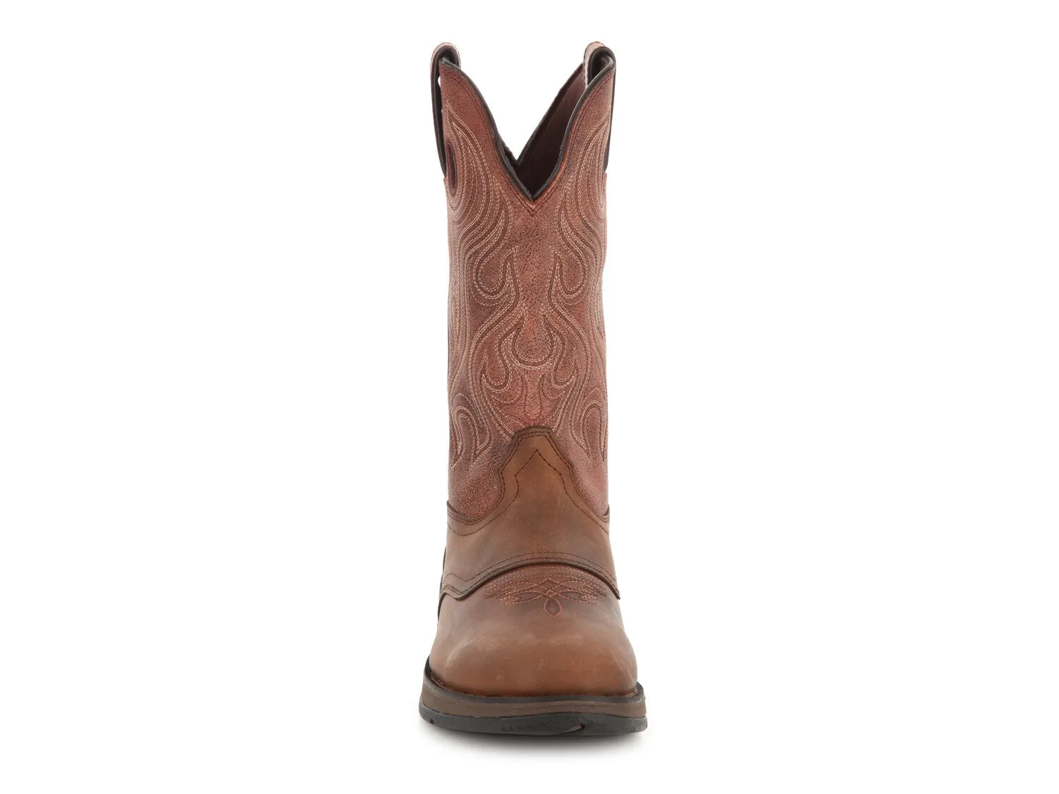 Durango Rebel boots, brown