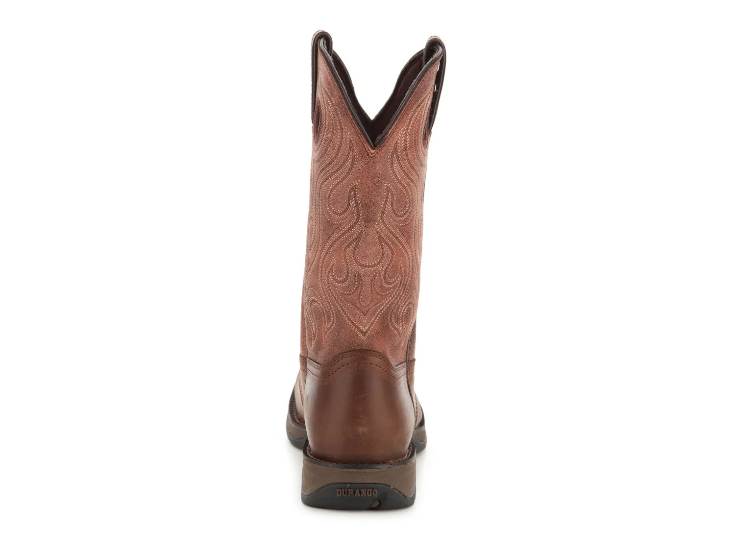 Durango Rebel boots, brown