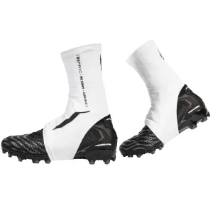 DZN DCS LTD#2 - Cleat Covers Short - White