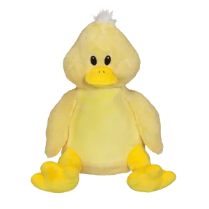 EB Embroider Buddies: Quincy Duck Buddy