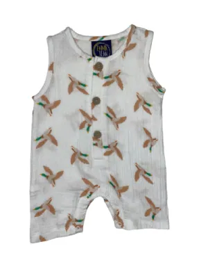 Emma Jean Flying High Shortall