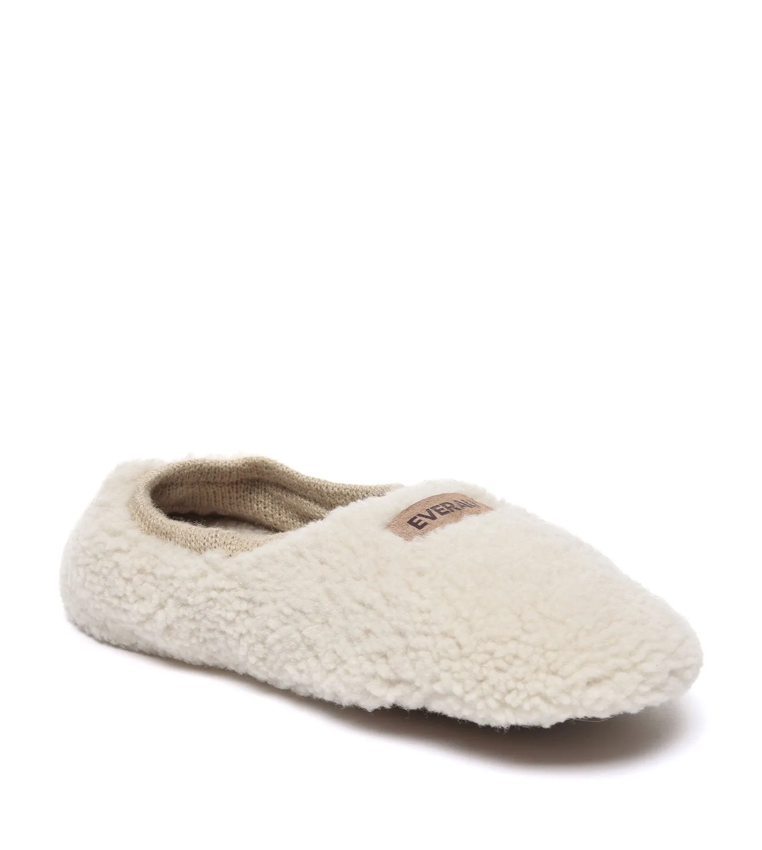 EVERAU Lucina Women's Slippers | House Shoes EA2055