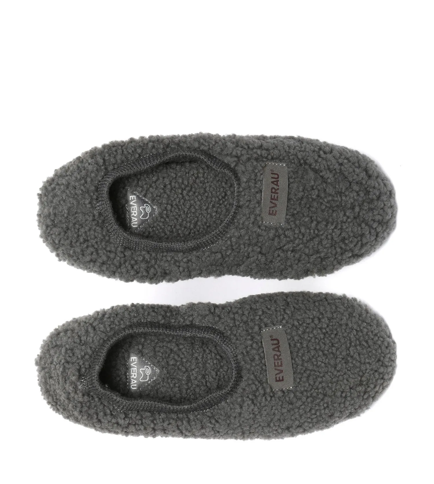 EVERAU Lucina Women's Slippers | House Shoes EA2055