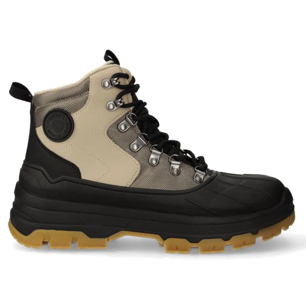 Explorer Duck Synthetic Textile Men's Ankle Hiking Boots