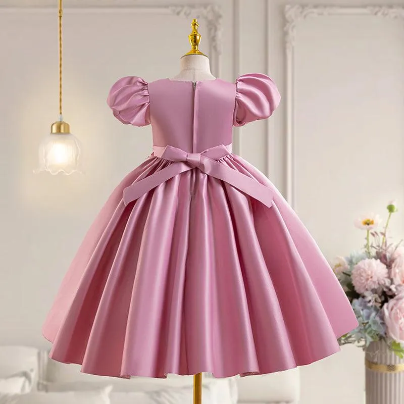 Exquisite Princess Dress for Girls