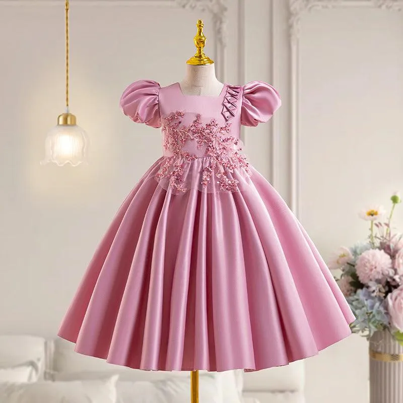 Exquisite Princess Dress for Girls