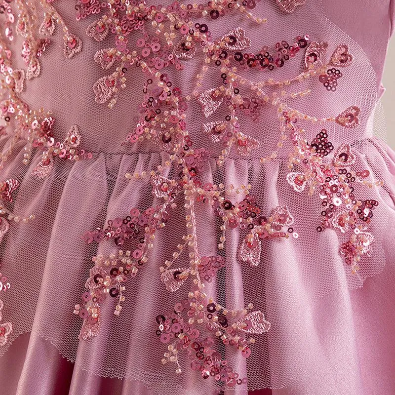 Exquisite Princess Dress for Girls