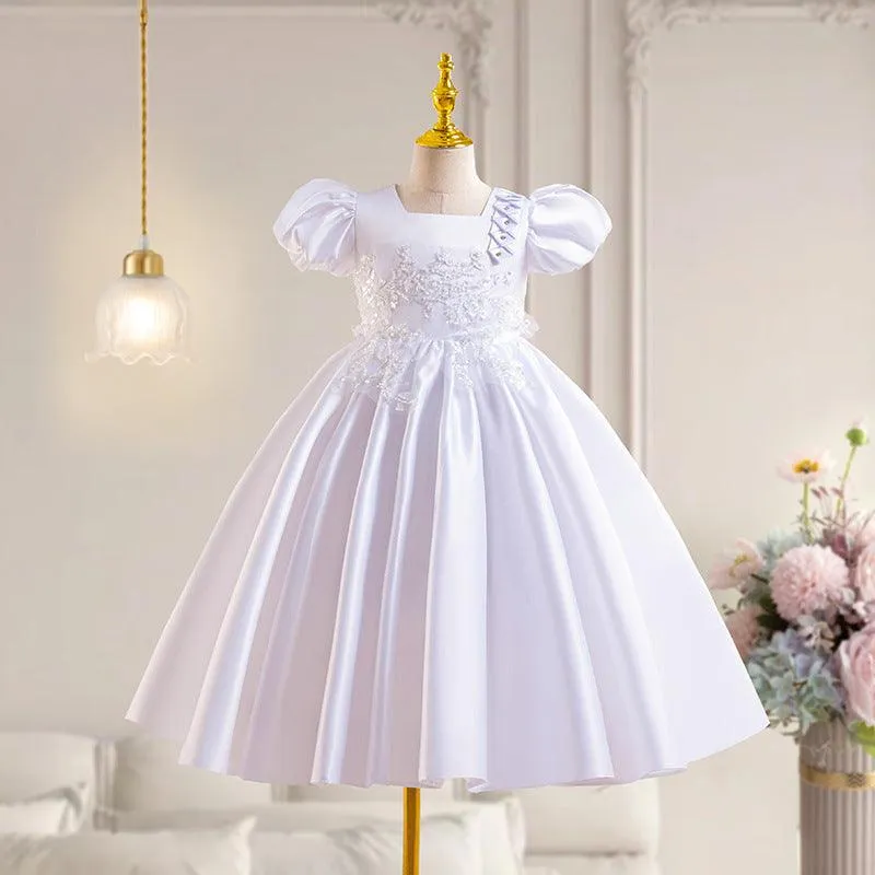 Exquisite Princess Dress for Girls