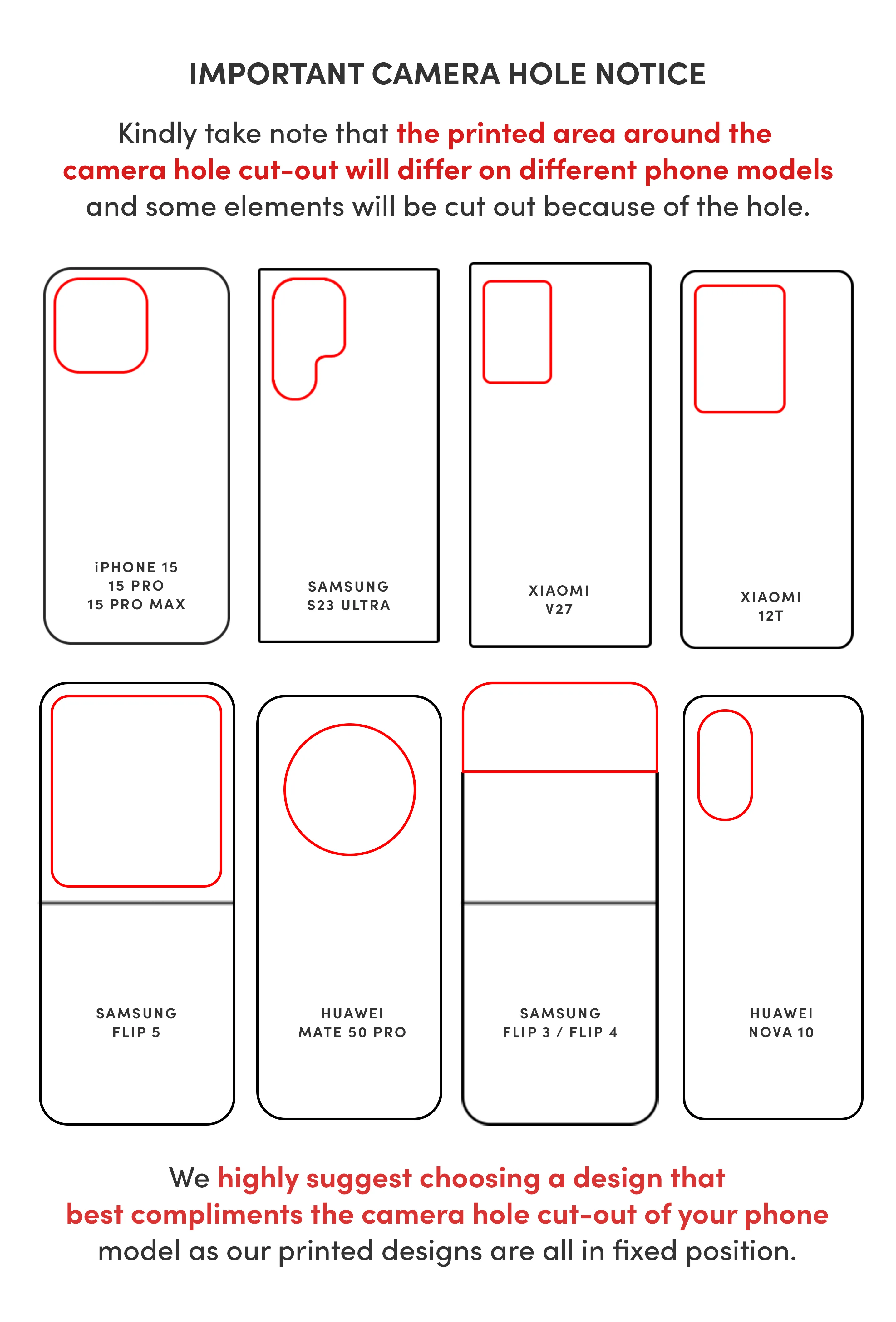 Farmer's Duckling - KLEARLUX™ Special Edition Whimsical Collection Phone Case | LOUCASE