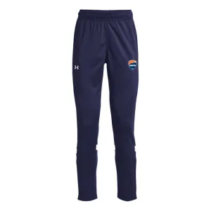 FCA - UA Women's Team Knit Warm Up Pant