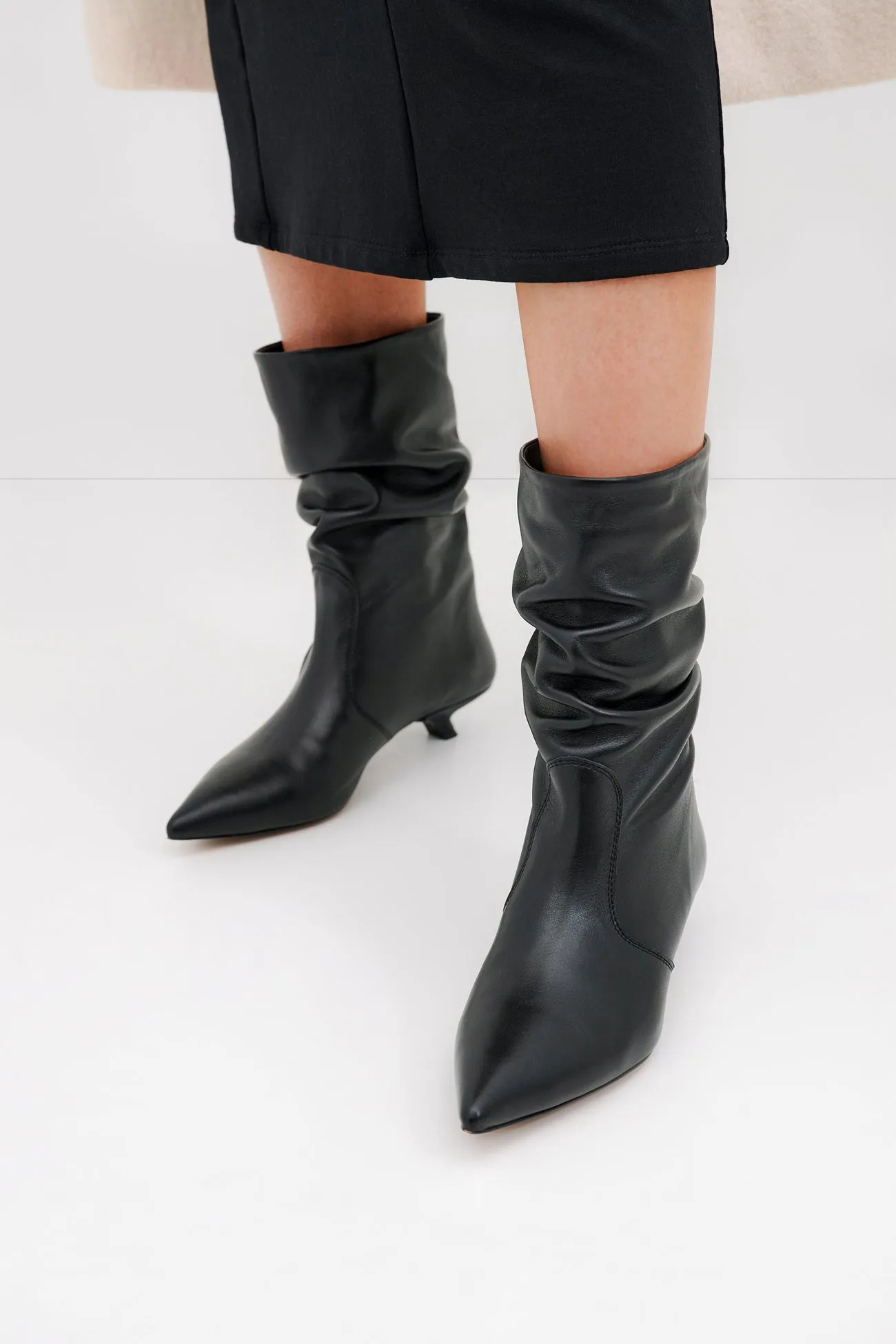 Fiona Boots