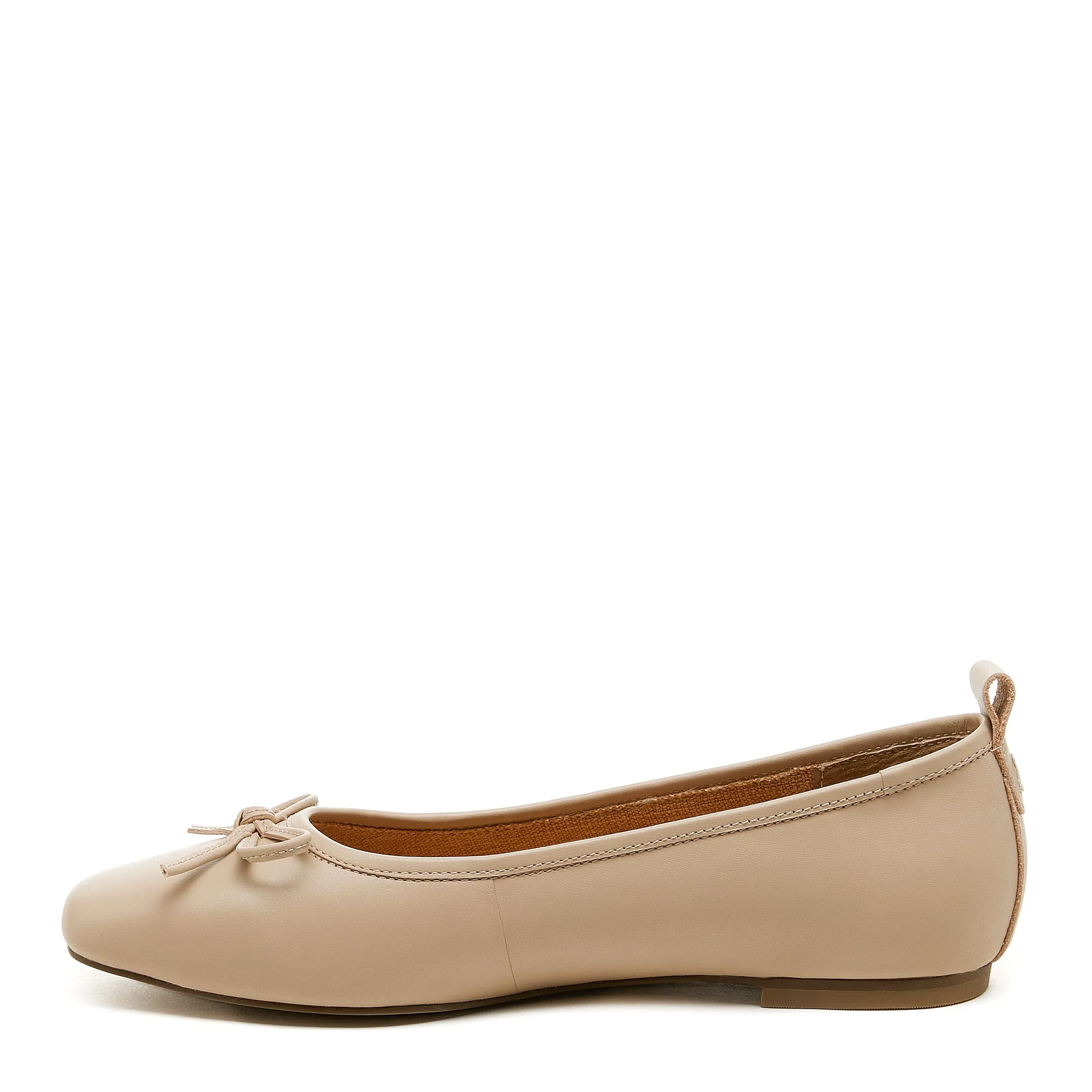 Frankie Chai Ballet Flats