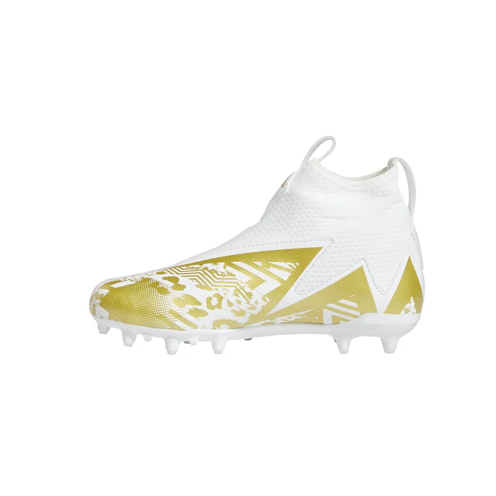 Freak Spark J 23 Mismatch Football Cleats (Big Kid)