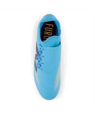 FURON DISPATCH JNR FG V7  TEAM SKY BLUE (WIDE)