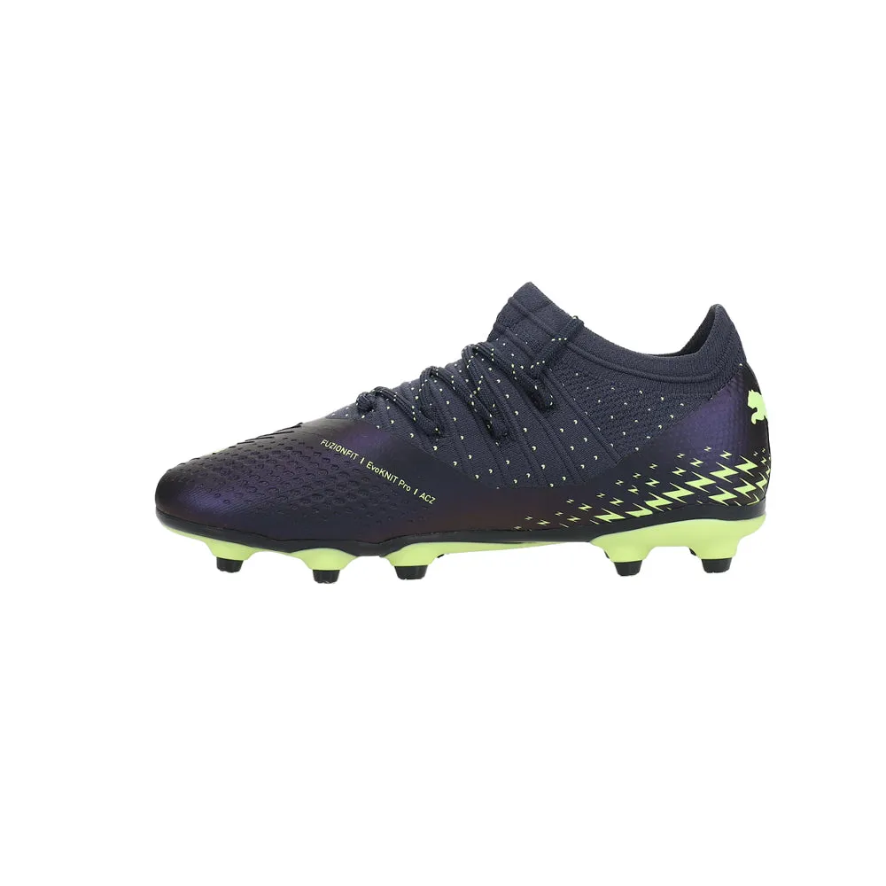 Future Z 2.4 FG/AG Soccer Cleats (Little Kid-Big Kid)