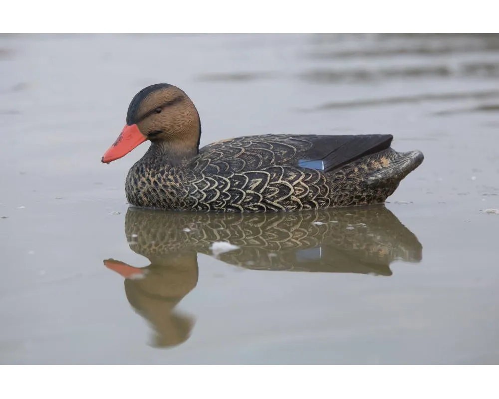 Game On Mallard Decoy Family Pack: 8 Hens & 4 Drakes