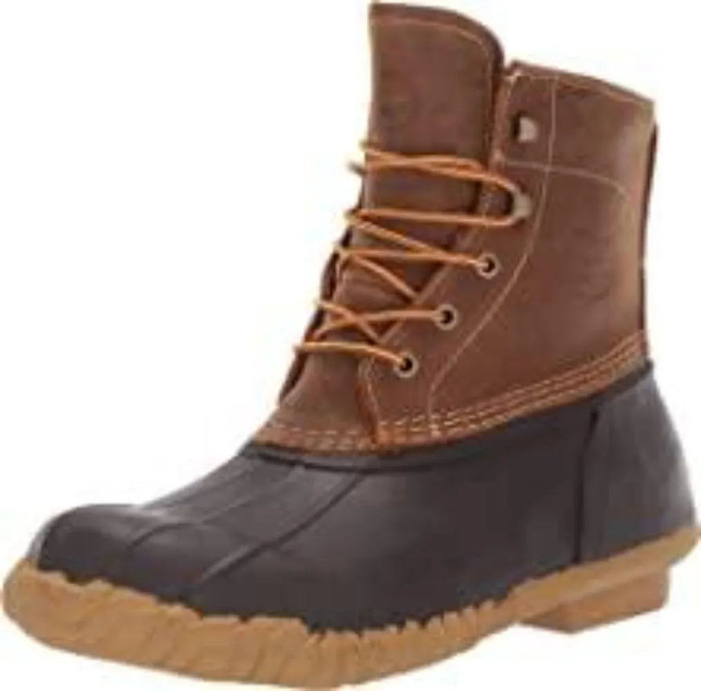 Georgia Boot Marshland Unisex Duck Boots GB00274