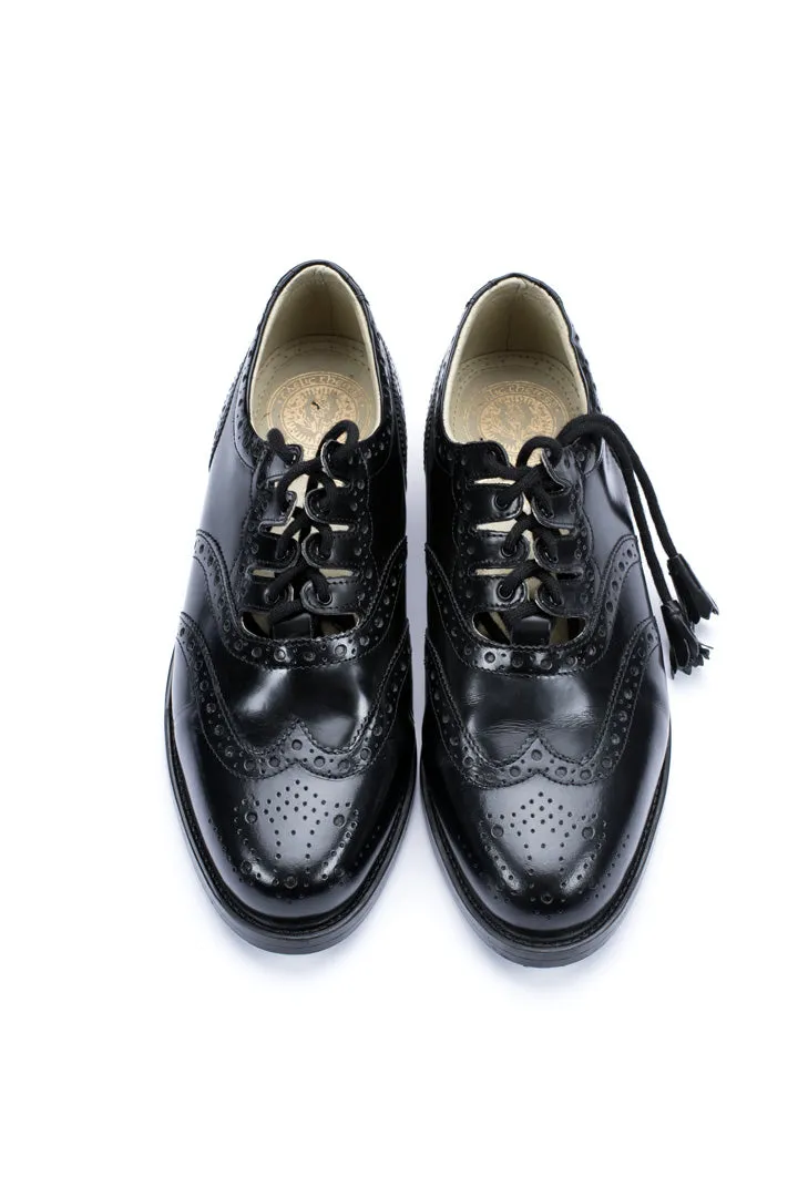 Ghillie Brogues Endrick